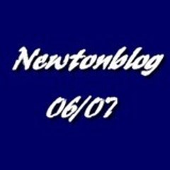 Newtonblog 0607