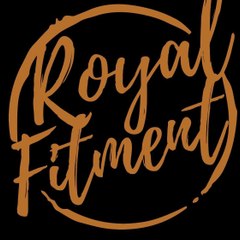 ROYAL FITMENT