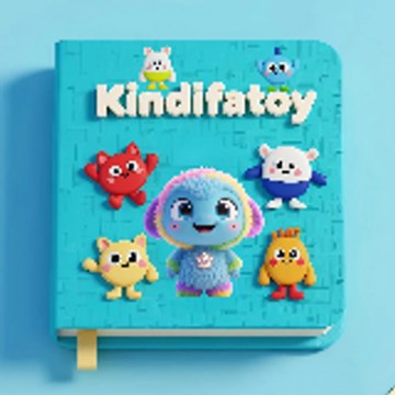 Kindifatoy Kids