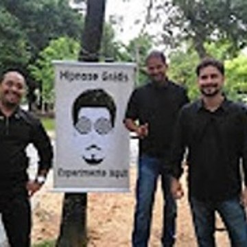 HIPNOSE RECIFE JDF