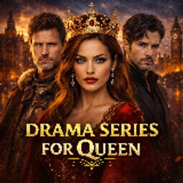 Drama Series for Queen