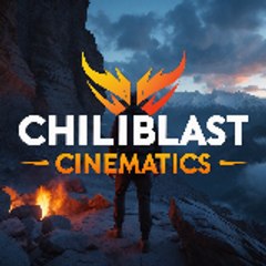 Chiliblast Cinematics