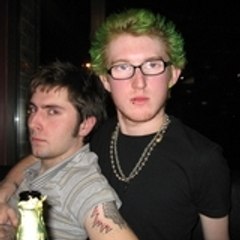 Adam Sanders & Tom Thornton