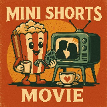 Mini Shorts Movie