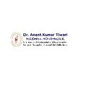 Dr Anant Kumar Tiwari- Orthopaedic Surgeon Delhi