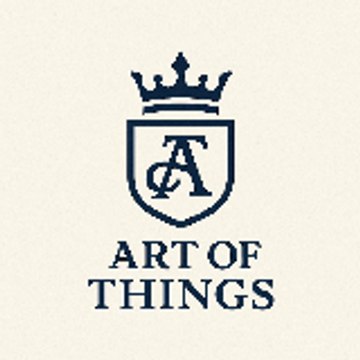The Art of Things