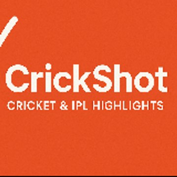 Crickshot197