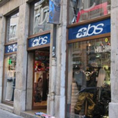 ABS-LYON