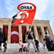 OYAK EMS (Emekli Maaş Sistemi) Bilgi Kanalı