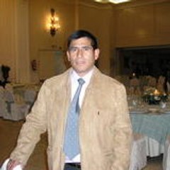 Alejandro Reyes Albornoz
