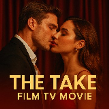 The Take Film TV Movie