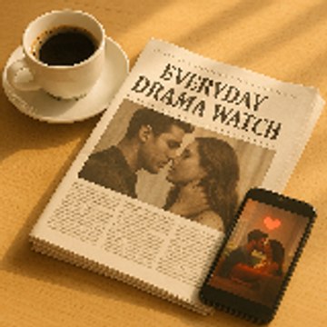 Everyday Drama Watch