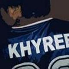 khyree