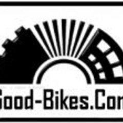 GoodBikes oRG!!