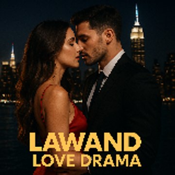 Law and Love Drama
