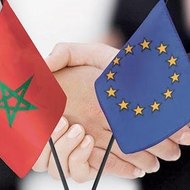 Europe Maghreb أوربا والمغاربة