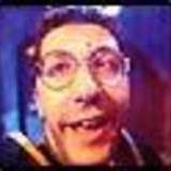 Dailymotion profile picture for @naly