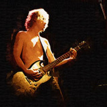 Nicolas Guéniot (Les Showdus)