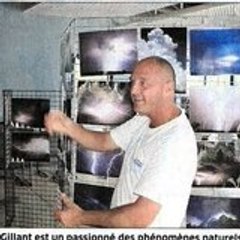 Gillant Fabrice
