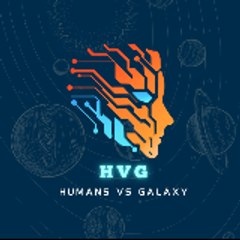 Human vs Galaxy