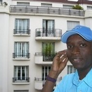 Thierno Satina DIALLO