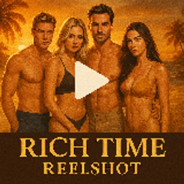 Rich Time Reelshot