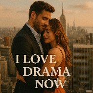 i love drama now