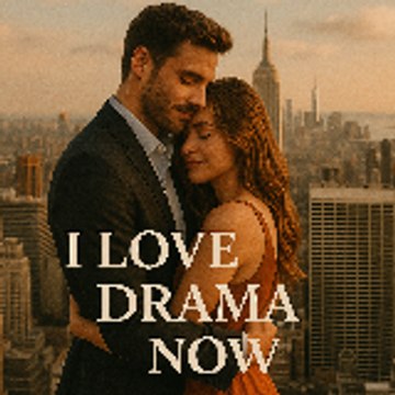 i love drama now