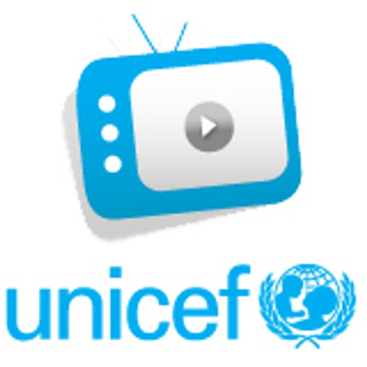Dailymotion profile picture for @unicef