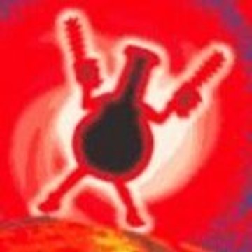 Orangina-Rouge