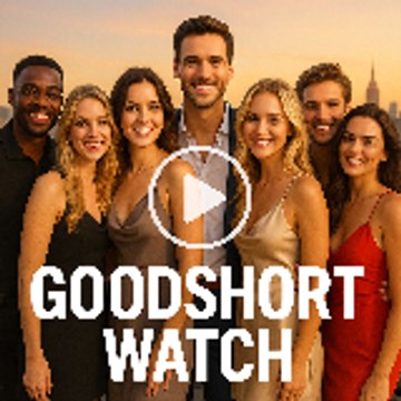 Goodshort Watch