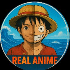 Realistic - Anime