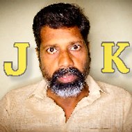 JK Talks Tamil - DM