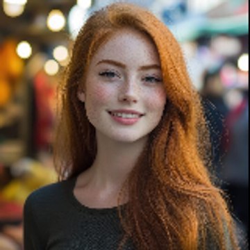 Jessica Margot