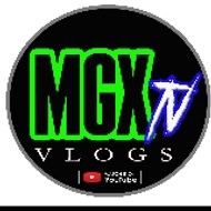MGX TV VLOGS