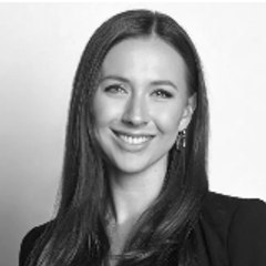 Jenna Meza- Mahler Sotheby's International Realty