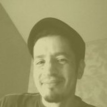 Djamel Chellali
