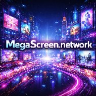 MegaScreen.Network