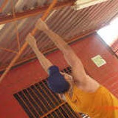 Rafael Araujo