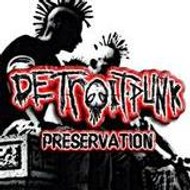 Detroit Punk Preservation