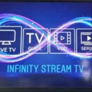 InfinityStream.TV