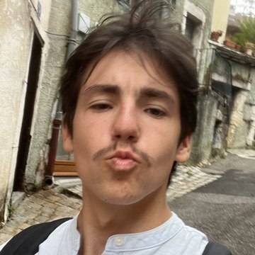 GarçonAncestral