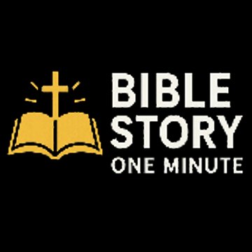 Bible Story One Minute