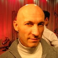 Jacques-Elie Chabert