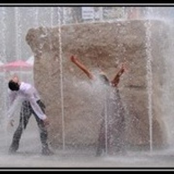 Raphaël Compagnie Antipodes