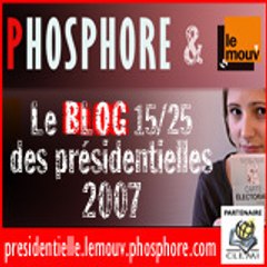 rédaction phosphore