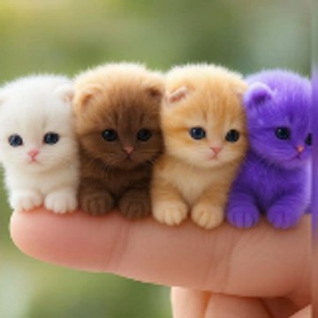 Cute animals🐾