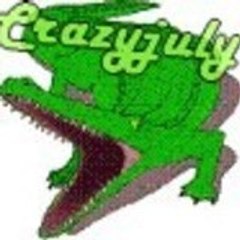 crazyjuly