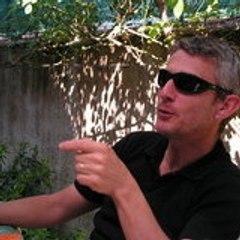 bardon guy