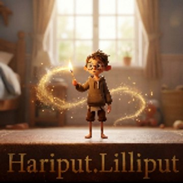 Hariput